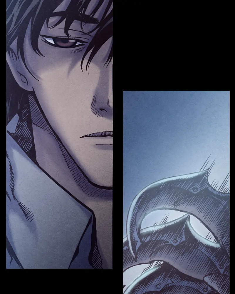 Read Blade of the Phantom Master Manga Online