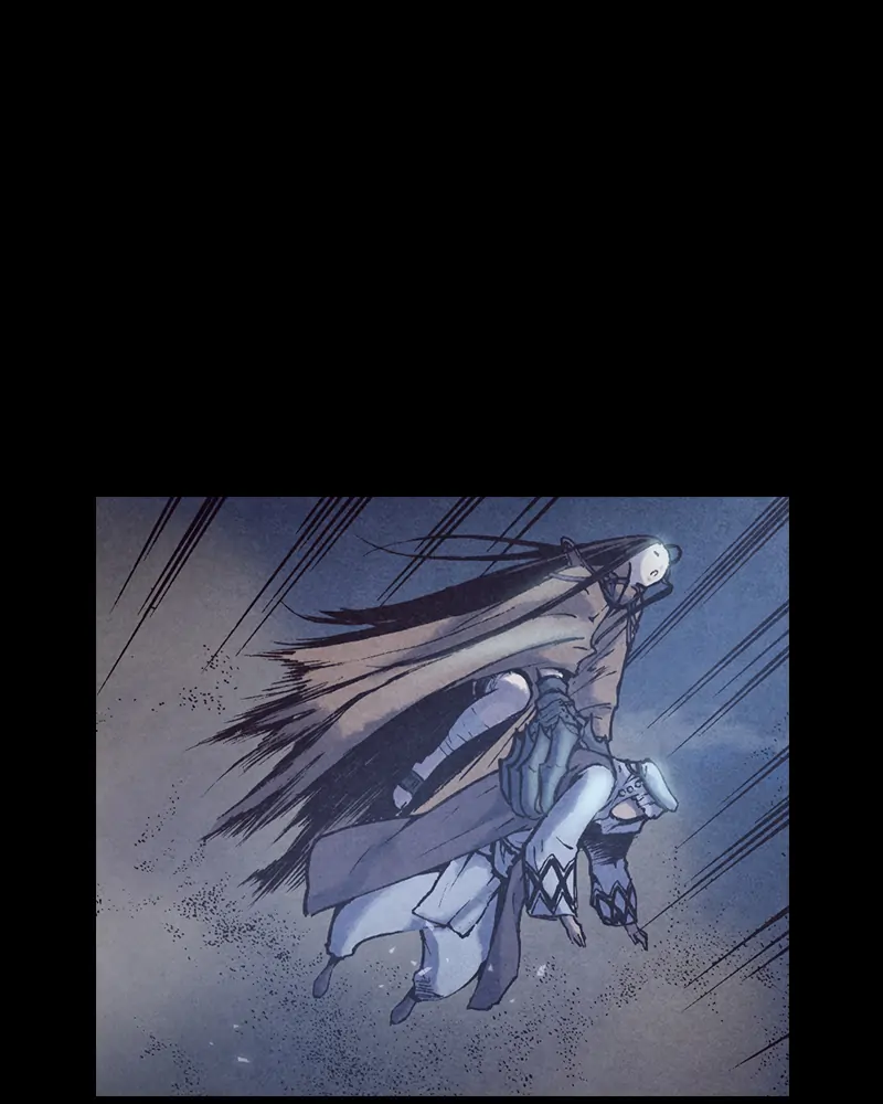 Read Blade of the Phantom Master Manga Online