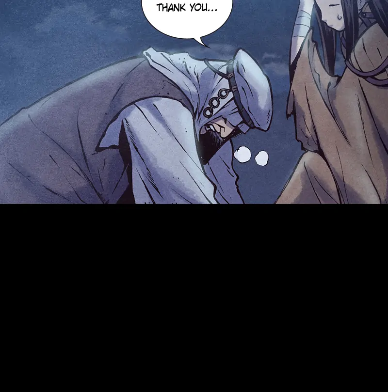 Read Blade of the Phantom Master Manga Online