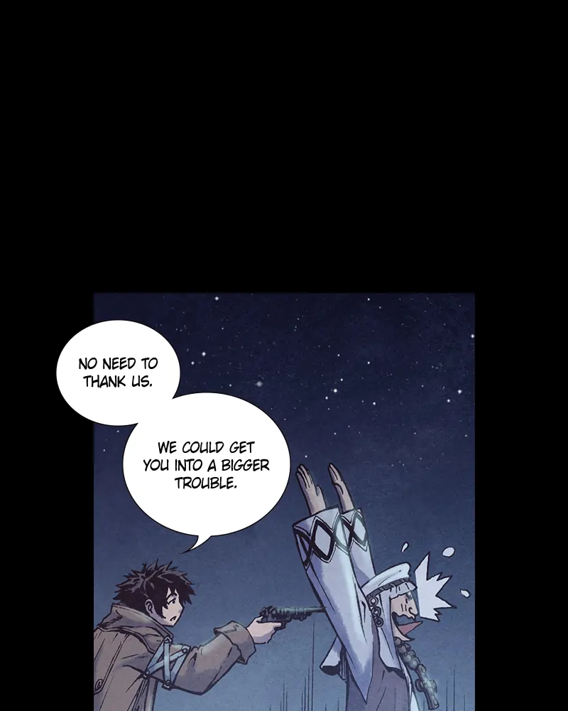 Read Blade of the Phantom Master Manga Online