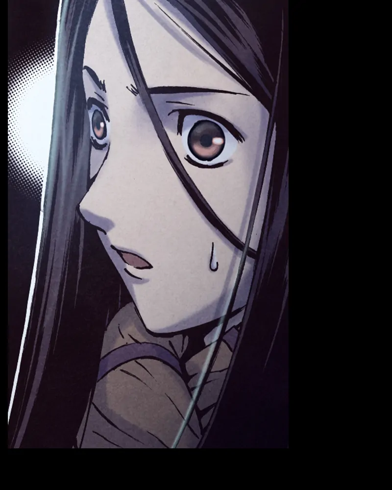 Read Blade of the Phantom Master Manga Online