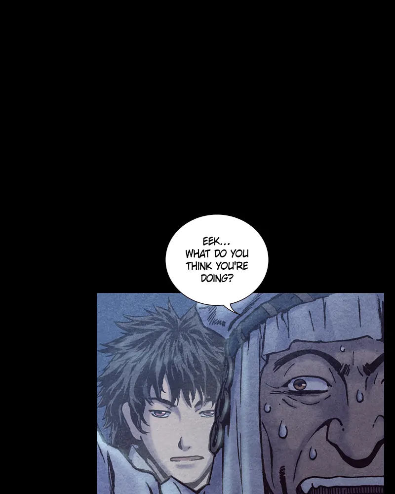 Read Blade of the Phantom Master Manga Online