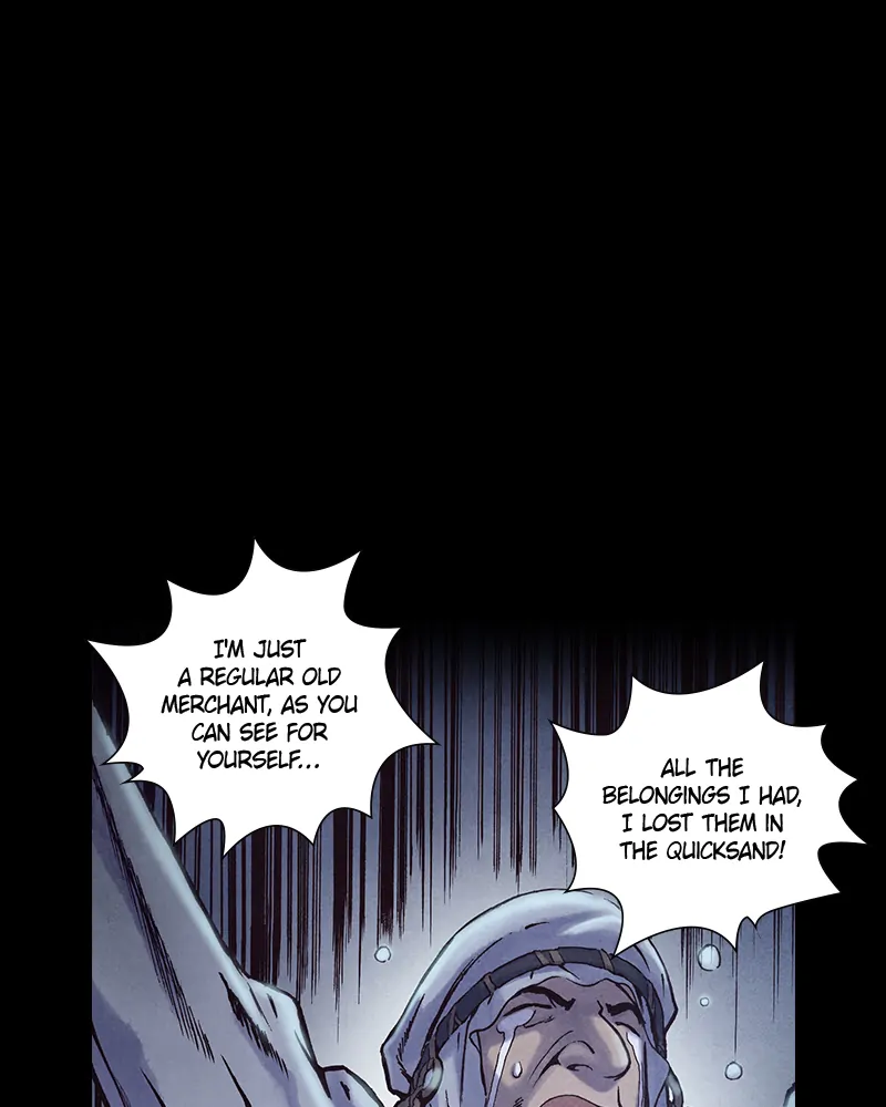 Read Blade of the Phantom Master Manga Online