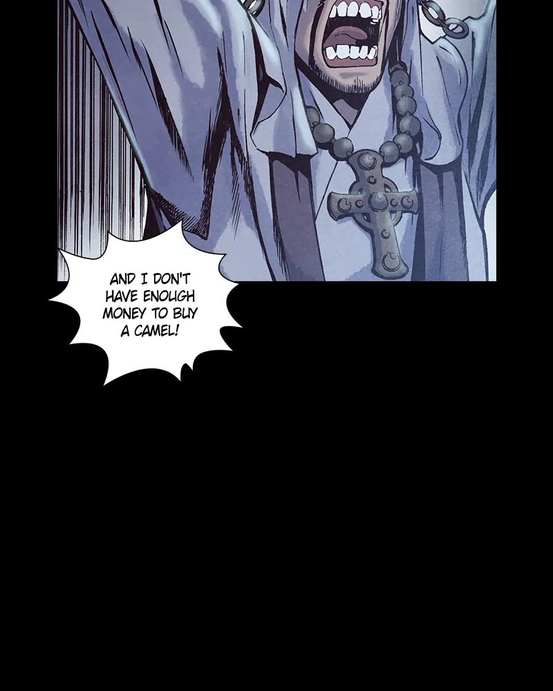 Read Blade of the Phantom Master Manga Online