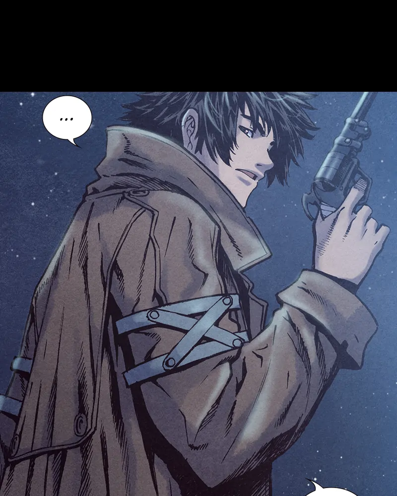 Read Blade of the Phantom Master Manga Online