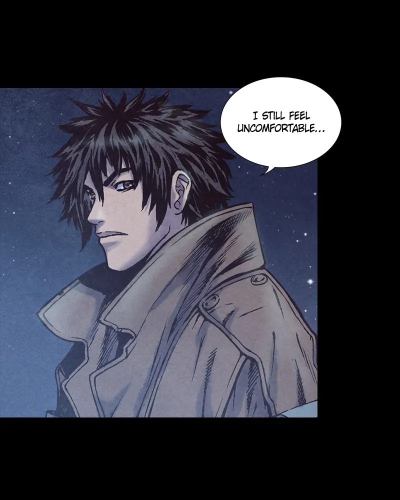 Read Blade of the Phantom Master Manga Online