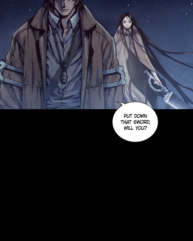 Read Blade of the Phantom Master Manga Online