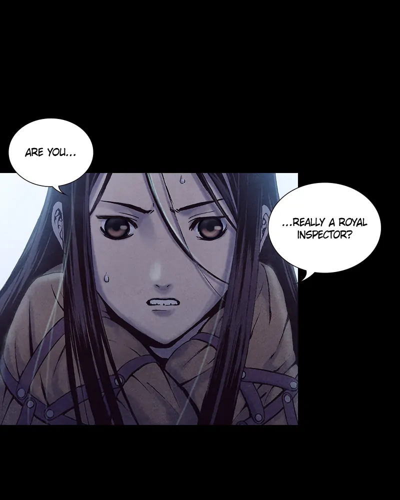 Read Blade of the Phantom Master Manga Online