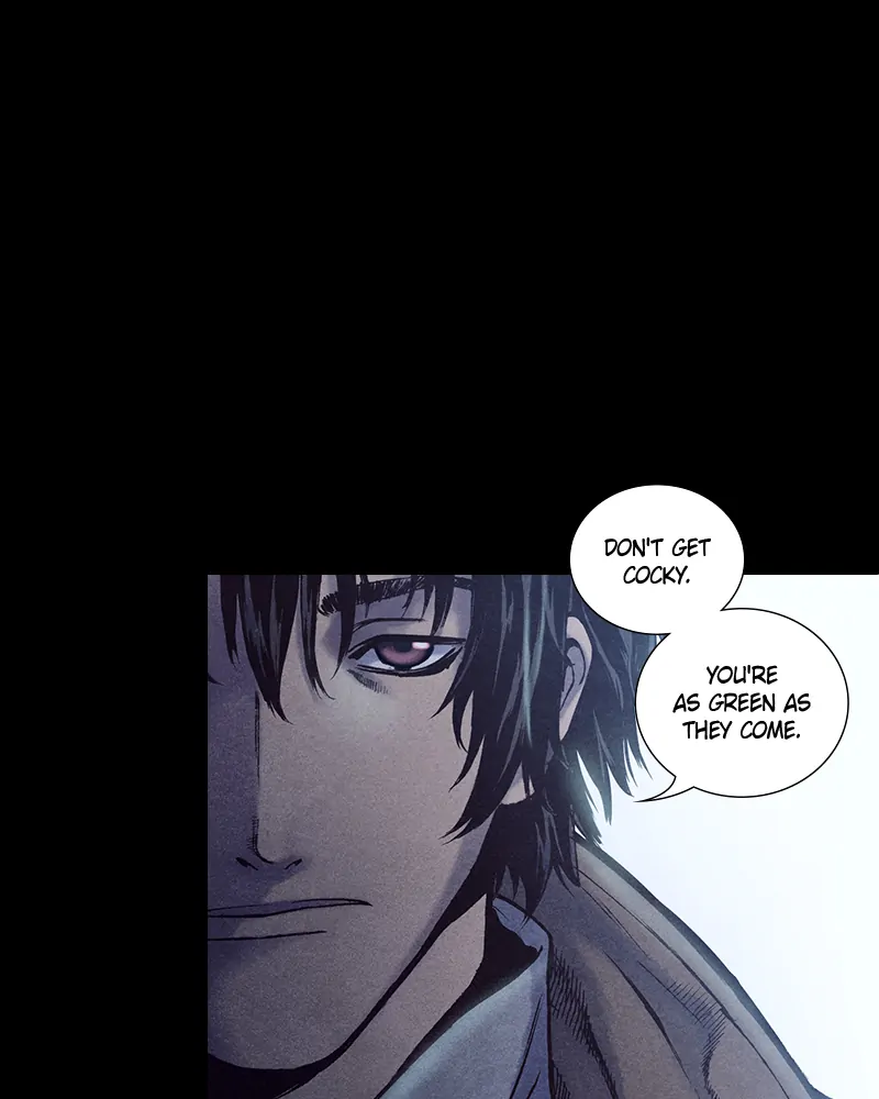 Read Blade of the Phantom Master Manga Online