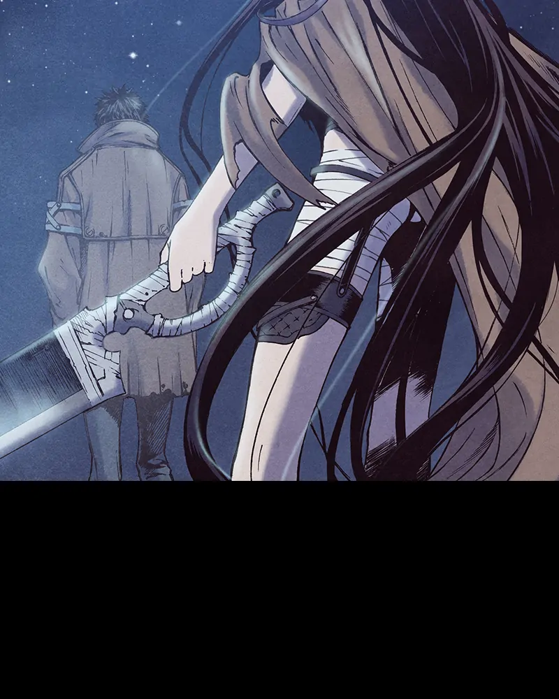 Read Blade of the Phantom Master Manga Online