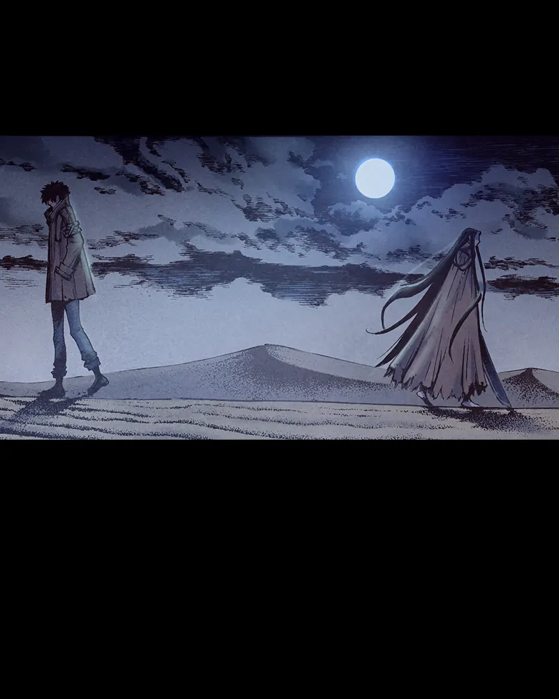 Read Blade of the Phantom Master Manga Online