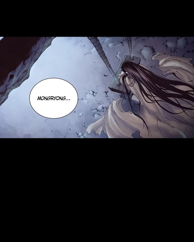 Read Blade of the Phantom Master Manga Online