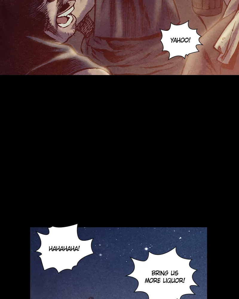 Read Blade of the Phantom Master Manga Online