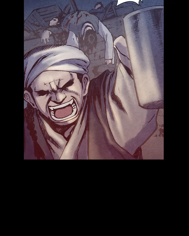 Read Blade of the Phantom Master Manga Online