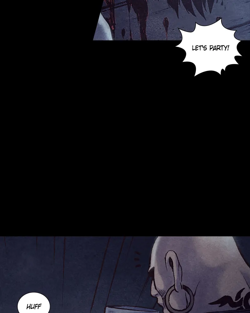 Read Blade of the Phantom Master Manga Online