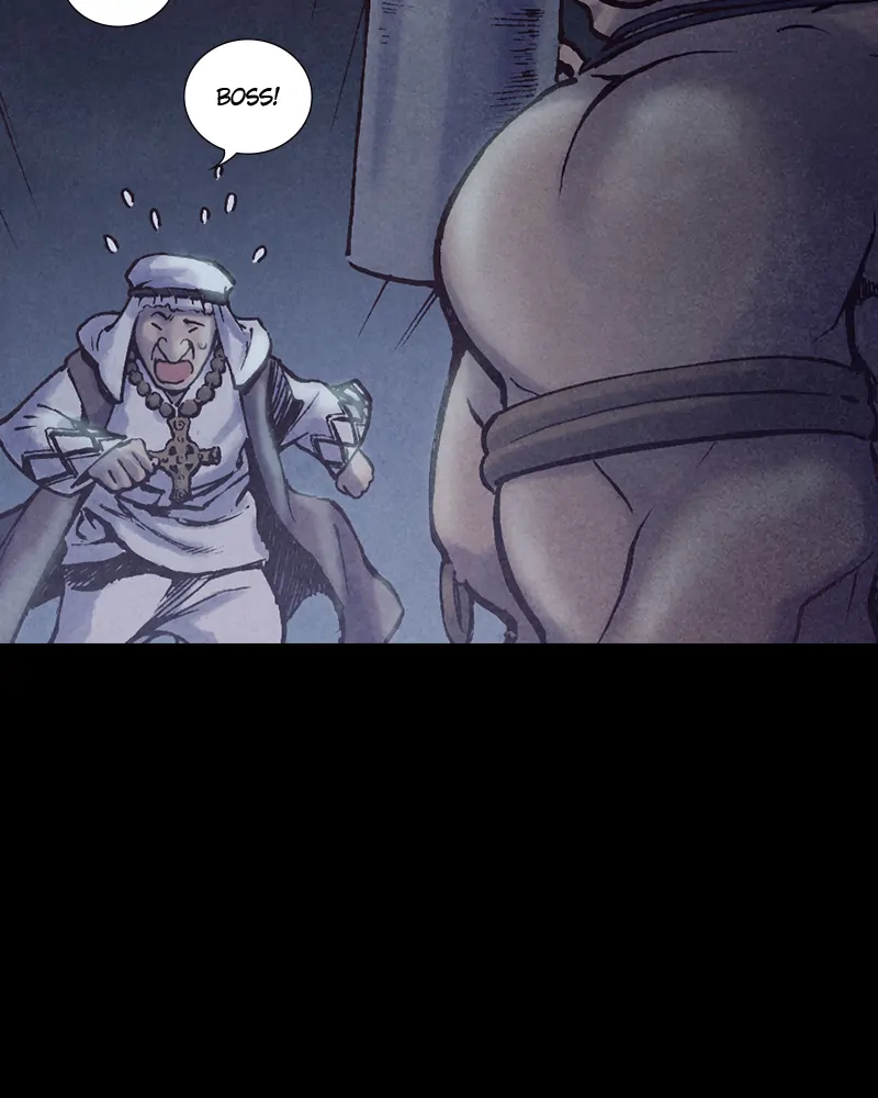 Read Blade of the Phantom Master Manga Online