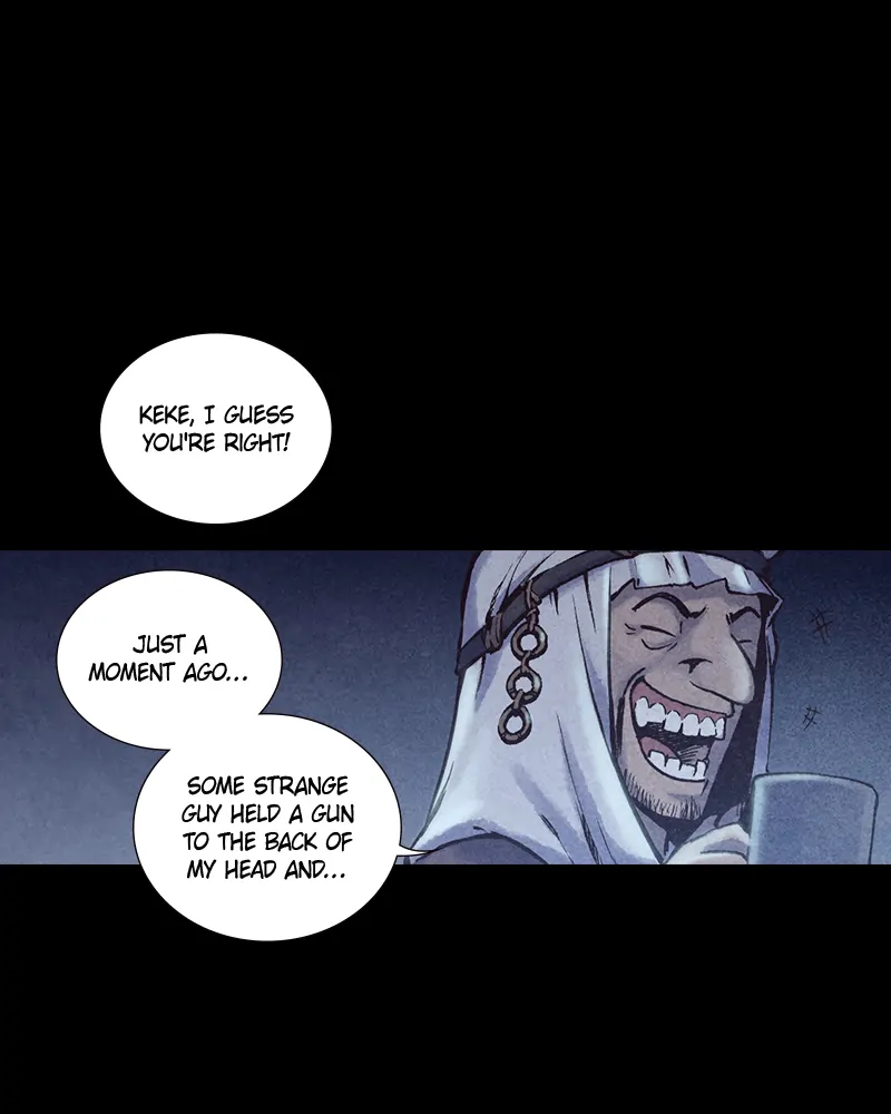 Read Blade of the Phantom Master Manga Online