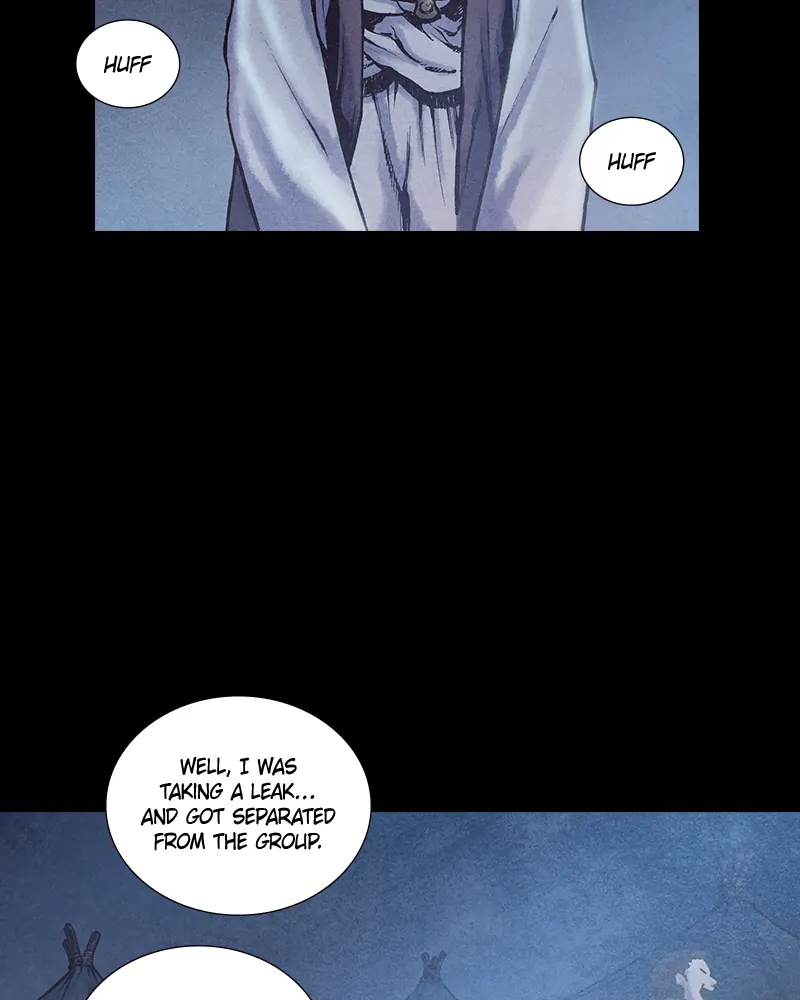 Read Blade of the Phantom Master Manga Online