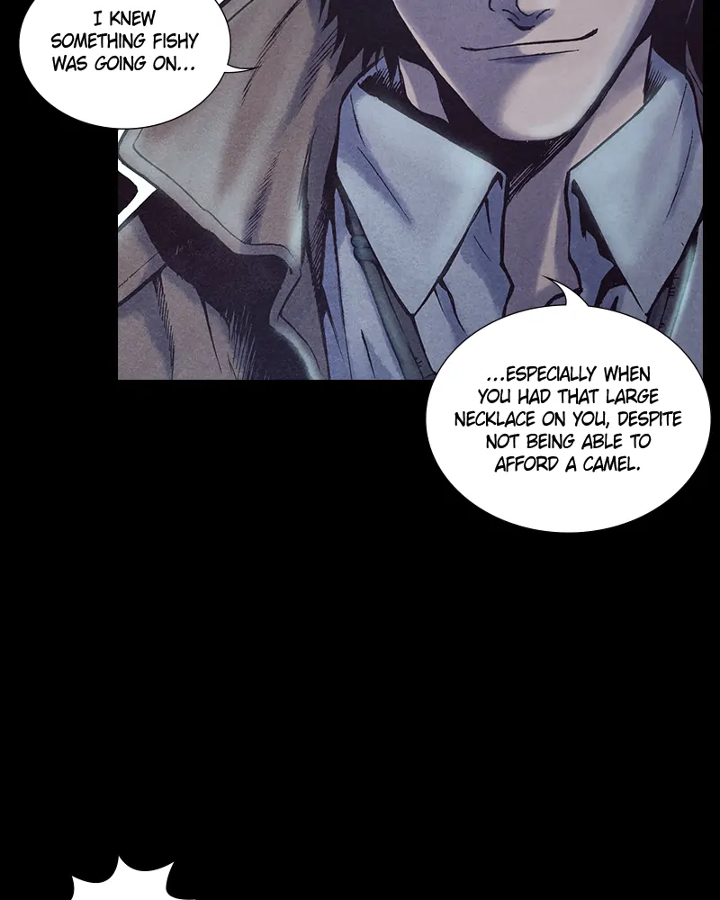 Read Blade of the Phantom Master Manga Online