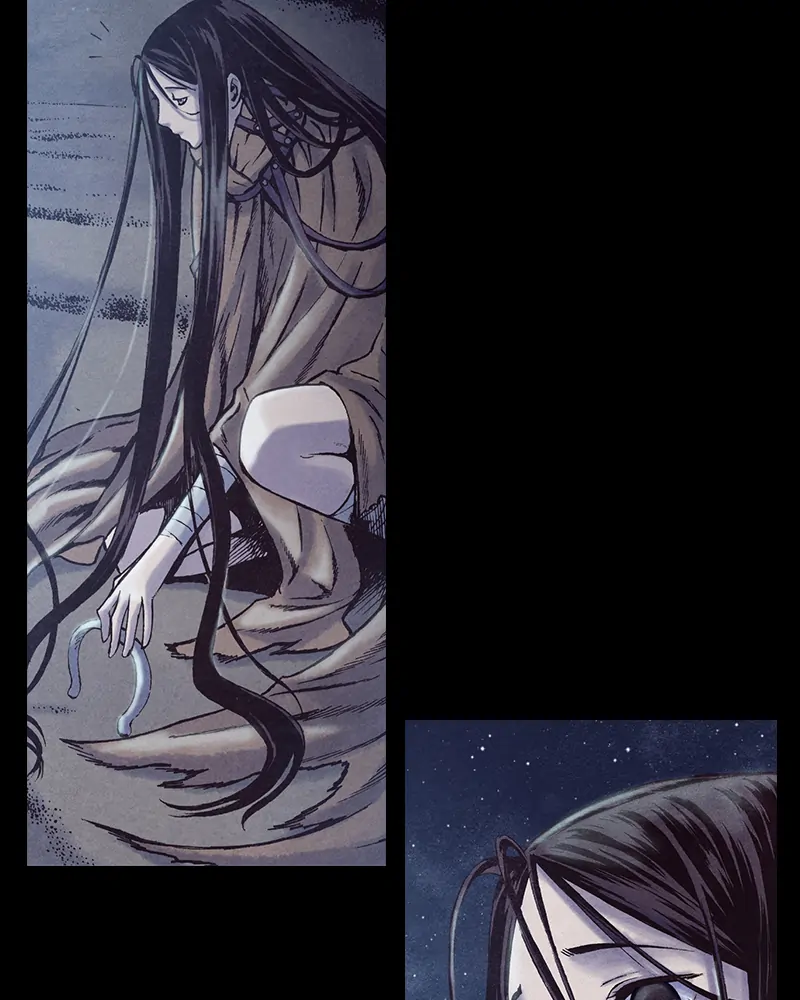 Read Blade of the Phantom Master Manga Online