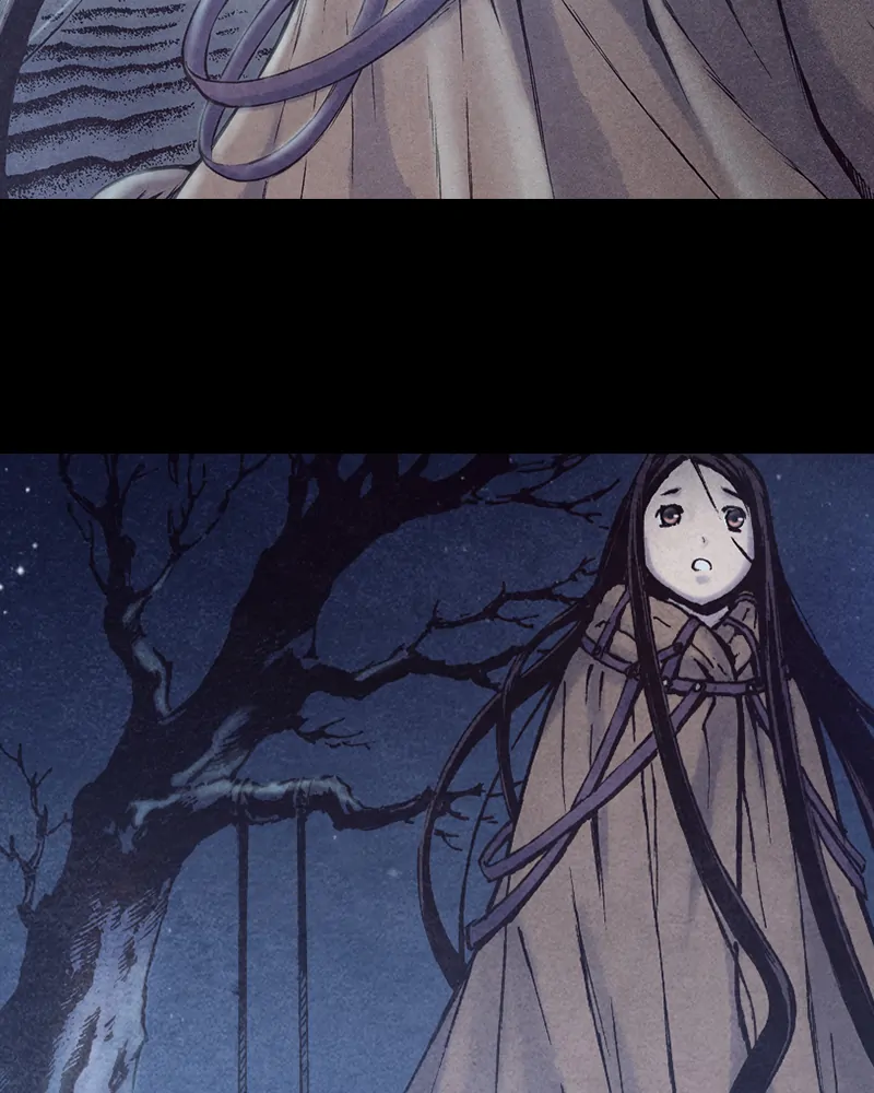 Read Blade of the Phantom Master Manga Online