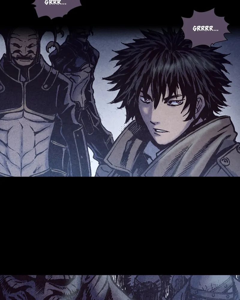 Read Blade of the Phantom Master Manga Online