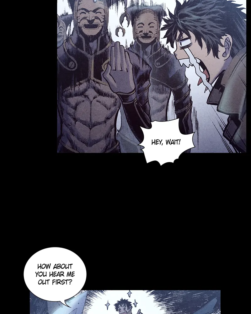 Read Blade of the Phantom Master Manga Online