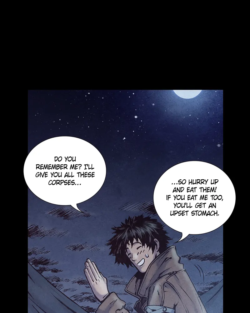 Read Blade of the Phantom Master Manga Online