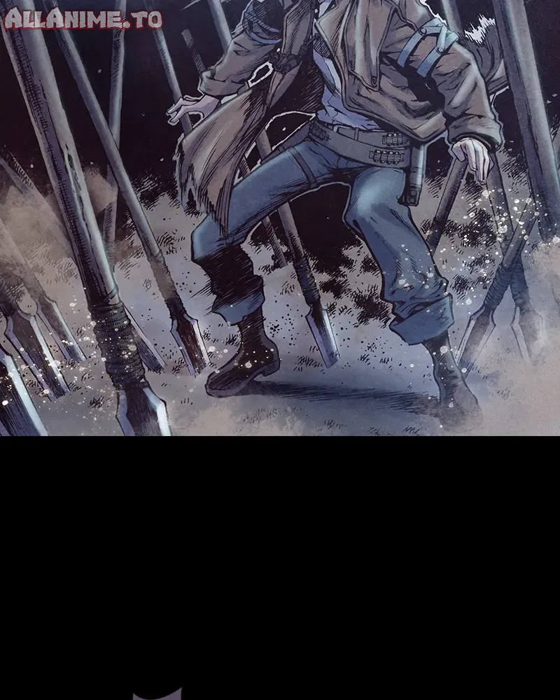 Read Blade of the Phantom Master Manga Online