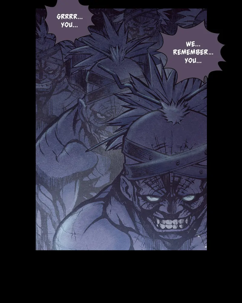 Read Blade of the Phantom Master Manga Online