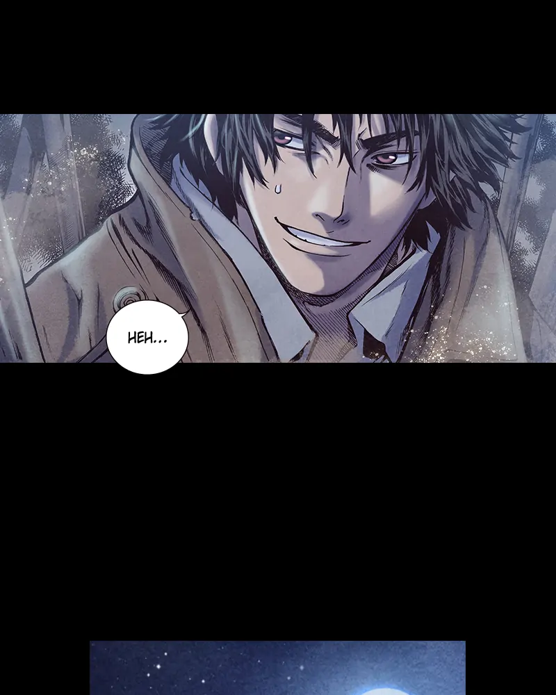 Read Blade of the Phantom Master Manga Online