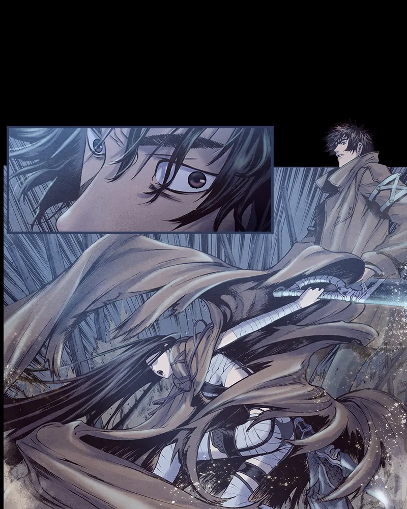 Read Blade of the Phantom Master Manga Online