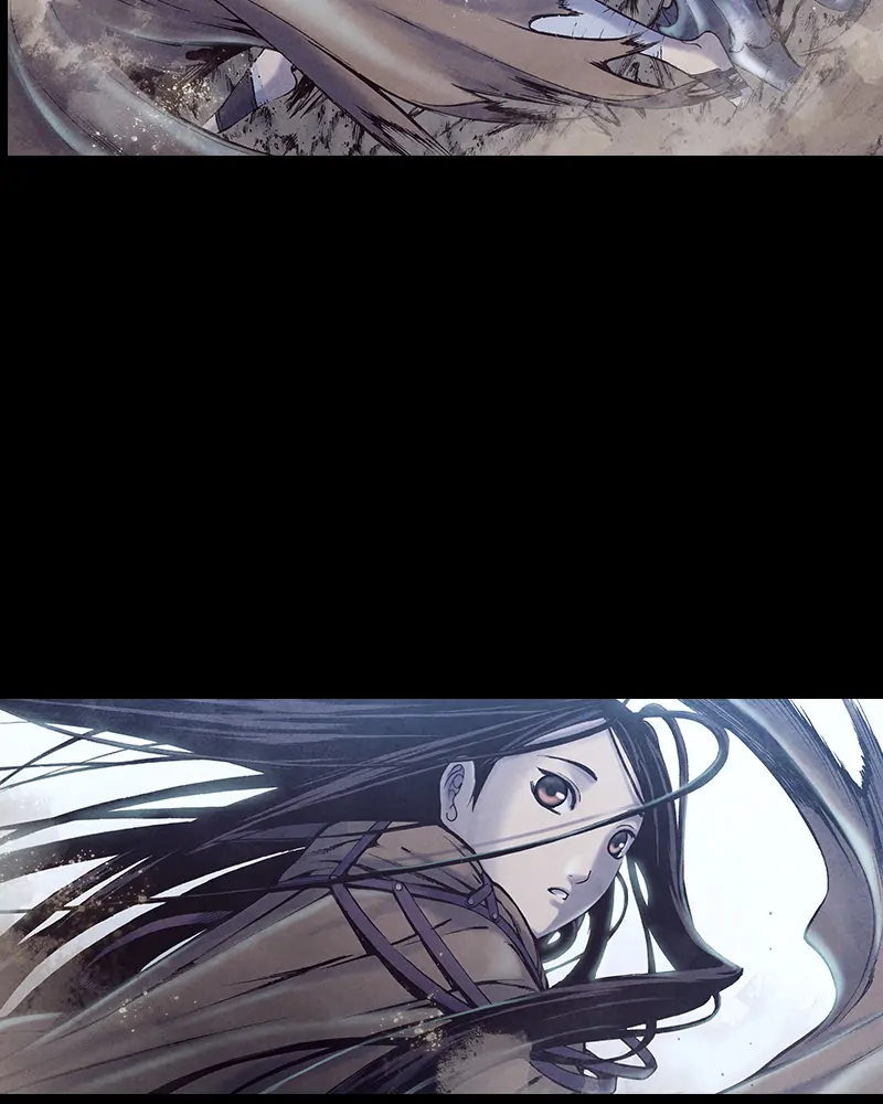Read Blade of the Phantom Master Manga Online