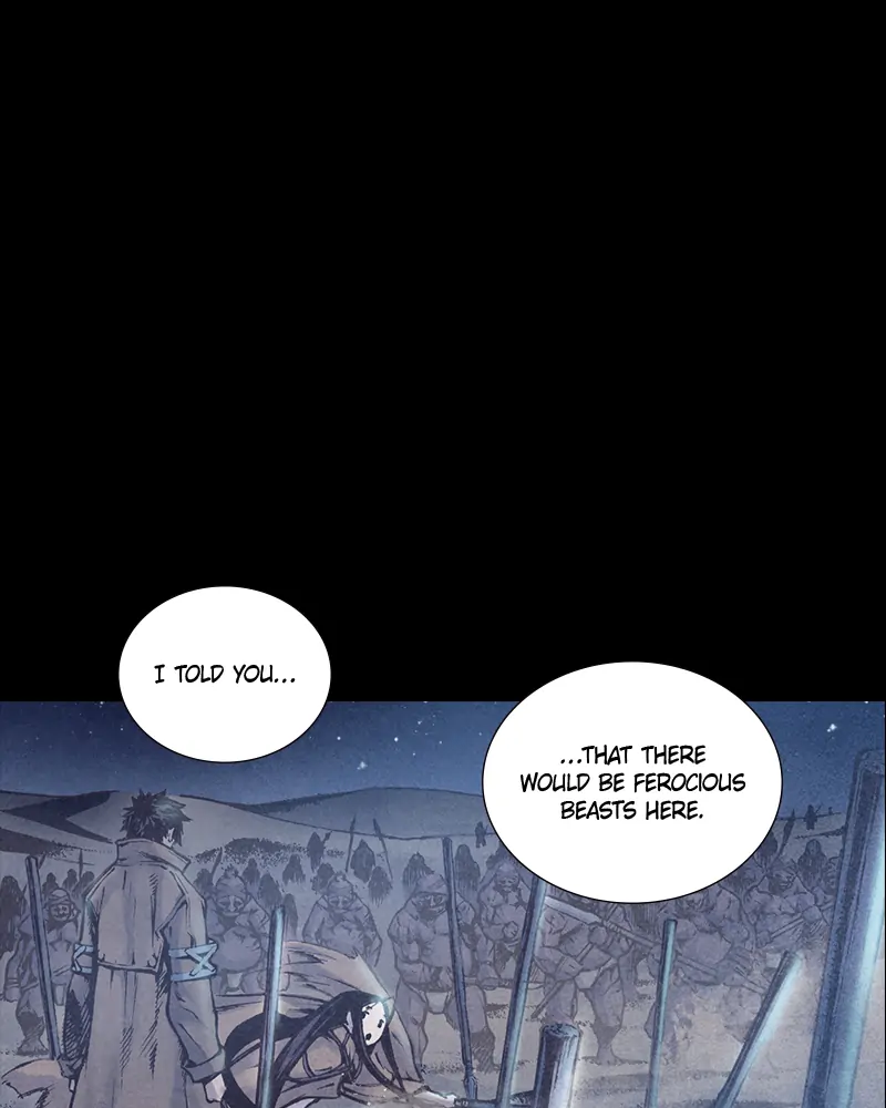 Read Blade of the Phantom Master Manga Online