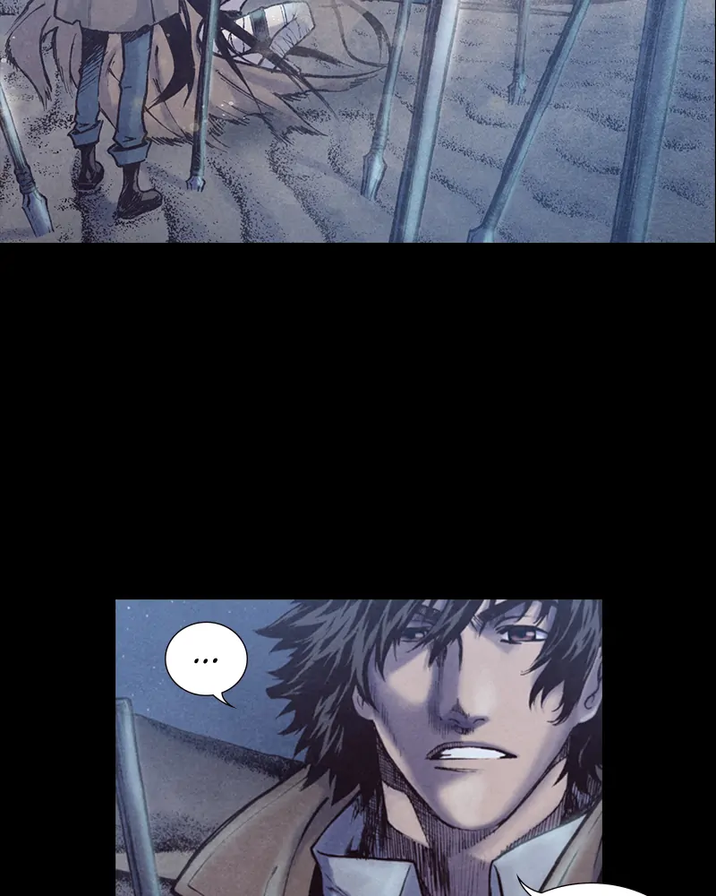 Read Blade of the Phantom Master Manga Online