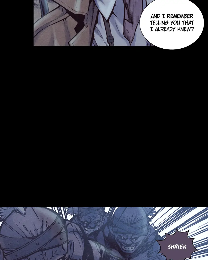 Read Blade of the Phantom Master Manga Online