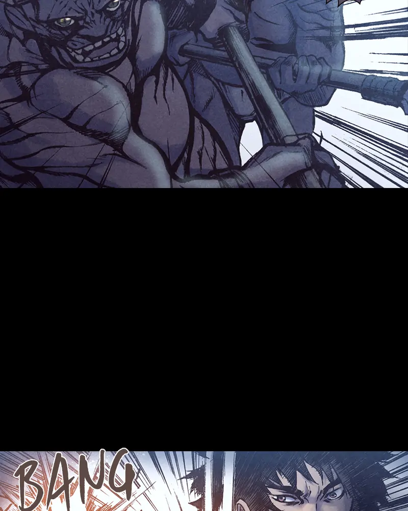 Read Blade of the Phantom Master Manga Online