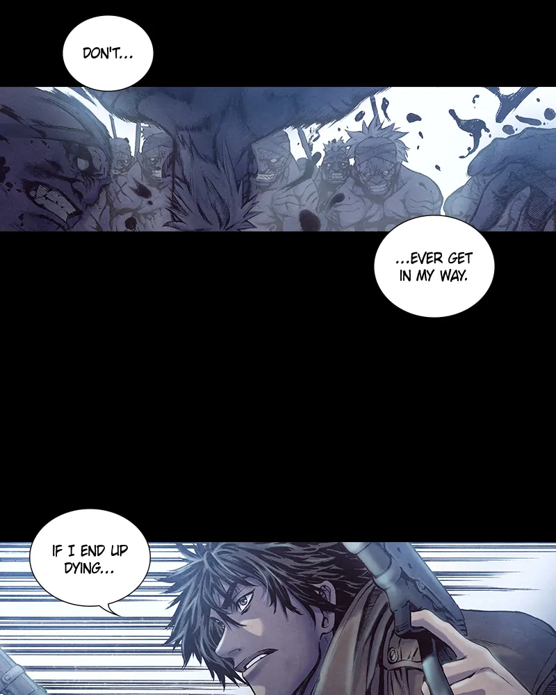 Read Blade of the Phantom Master Manga Online