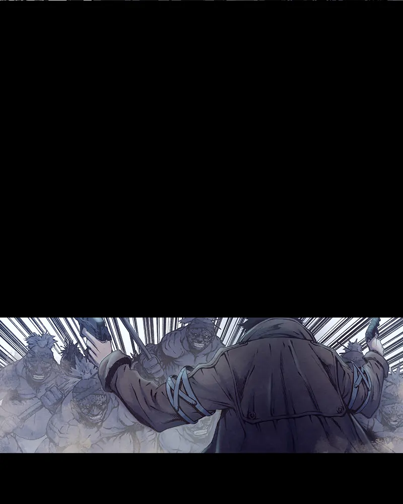Read Blade of the Phantom Master Manga Online