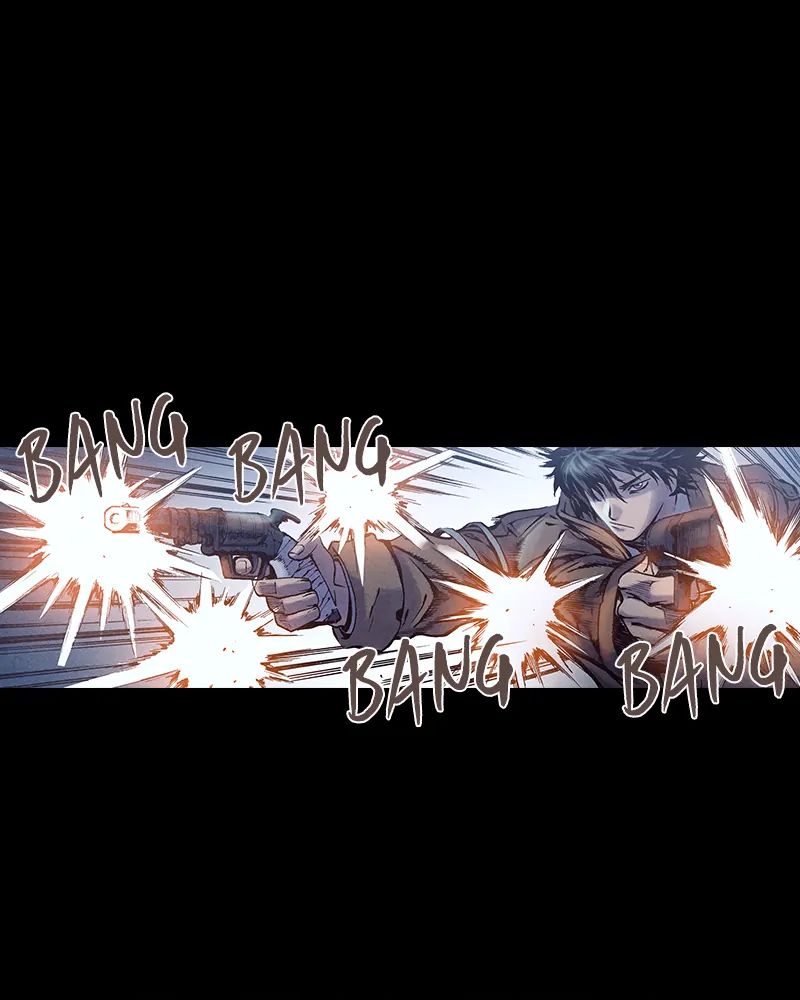 Read Blade of the Phantom Master Manga Online