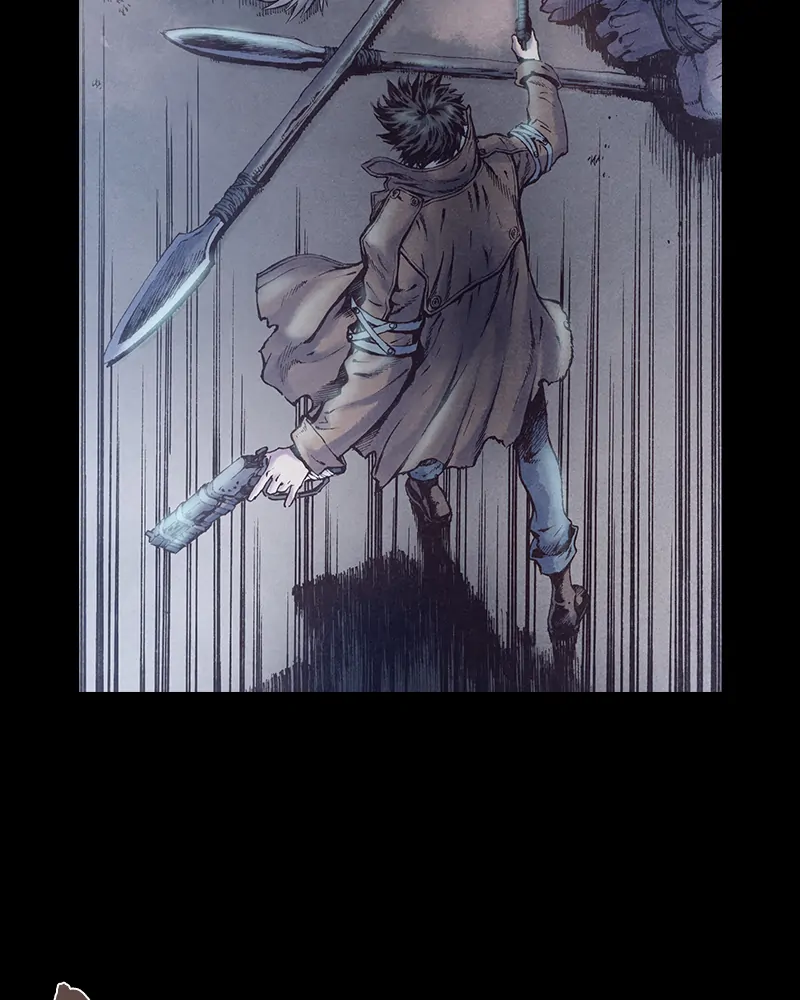 Read Blade of the Phantom Master Manga Online