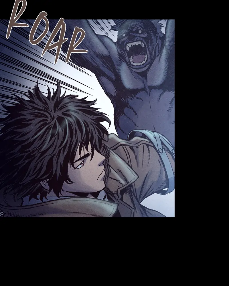Read Blade of the Phantom Master Manga Online