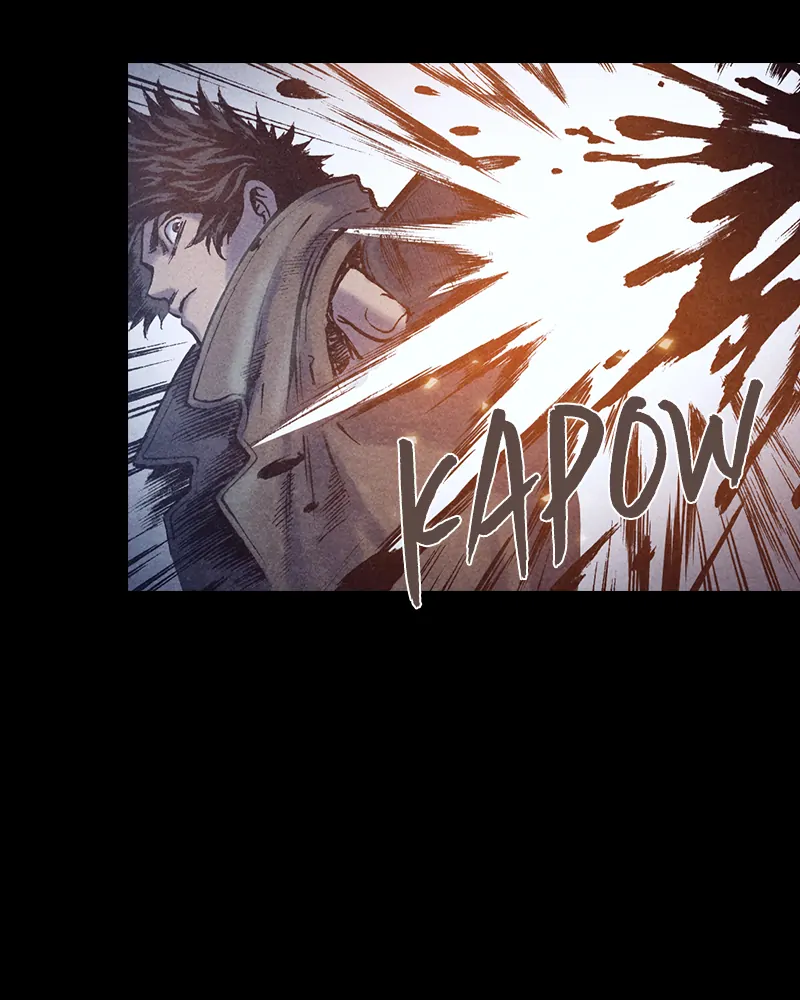 Read Blade of the Phantom Master Manga Online