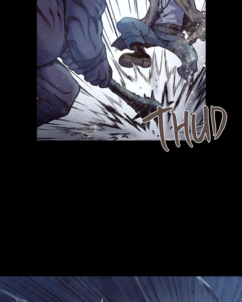 Read Blade of the Phantom Master Manga Online