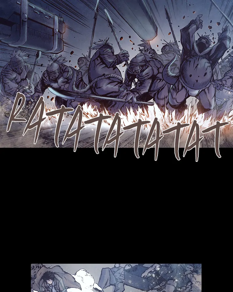 Read Blade of the Phantom Master Manga Online