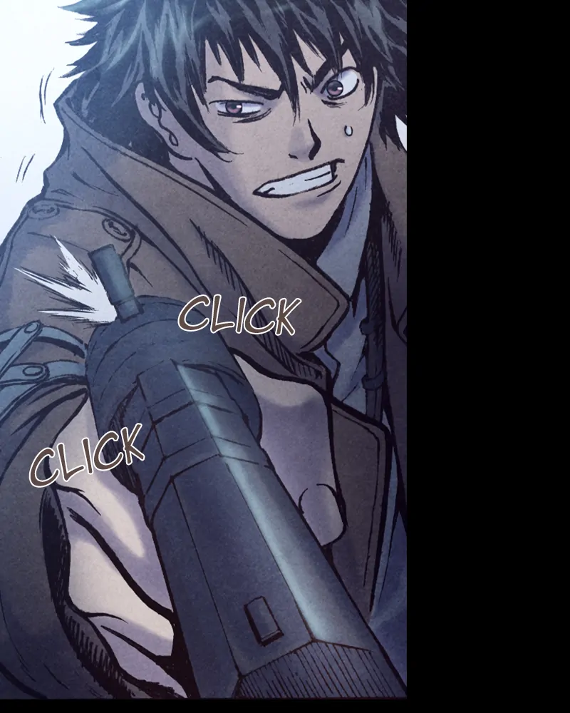 Read Blade of the Phantom Master Manga Online