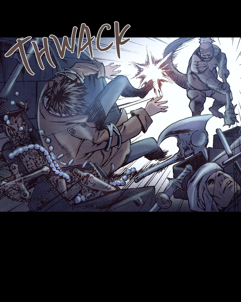 Read Blade of the Phantom Master Manga Online