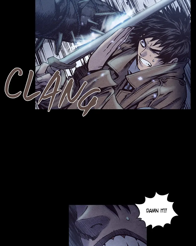 Read Blade of the Phantom Master Manga Online