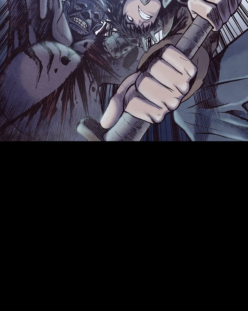Read Blade of the Phantom Master Manga Online