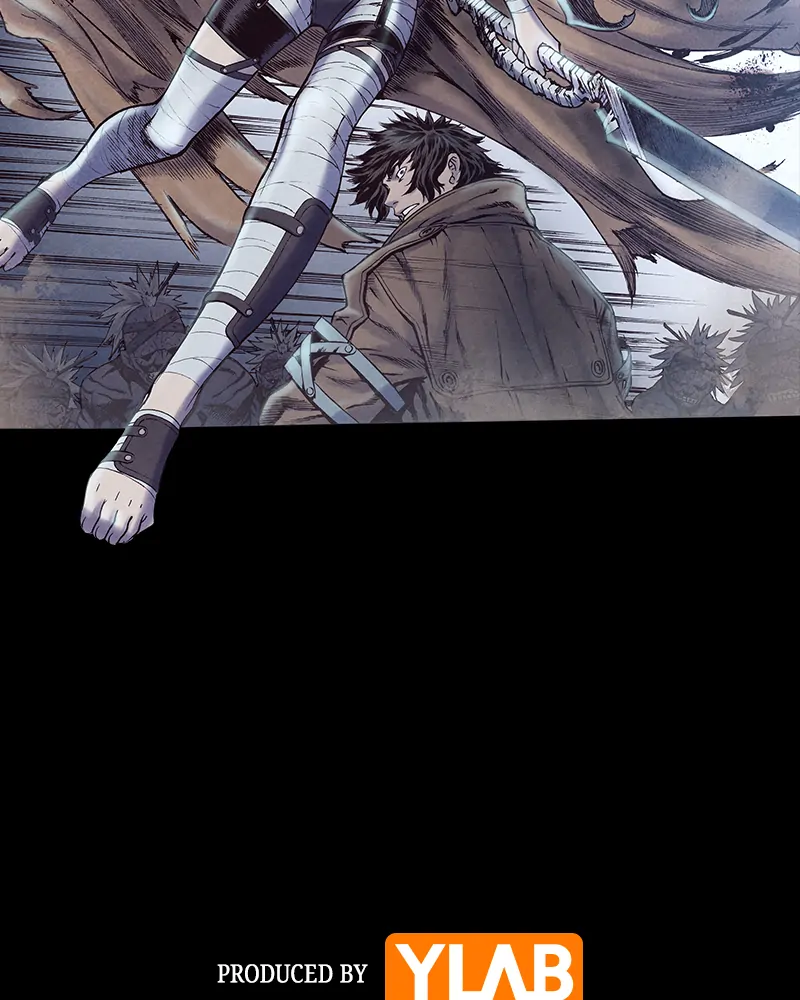 Read Blade of the Phantom Master Manga Online